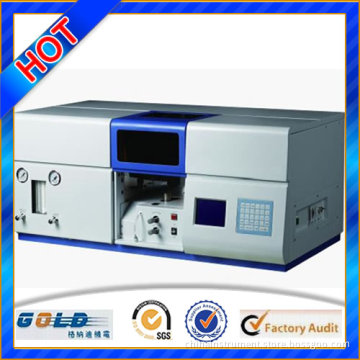 Good Quality Atomic Absorption Spectrophotometer